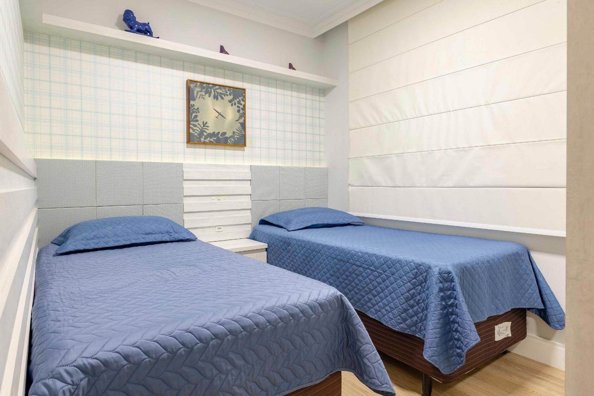 Varandas Do Atlantico - Confortavel Apto Em Condominio Pe Na Areia Bombinhas Ngoại thất bức ảnh