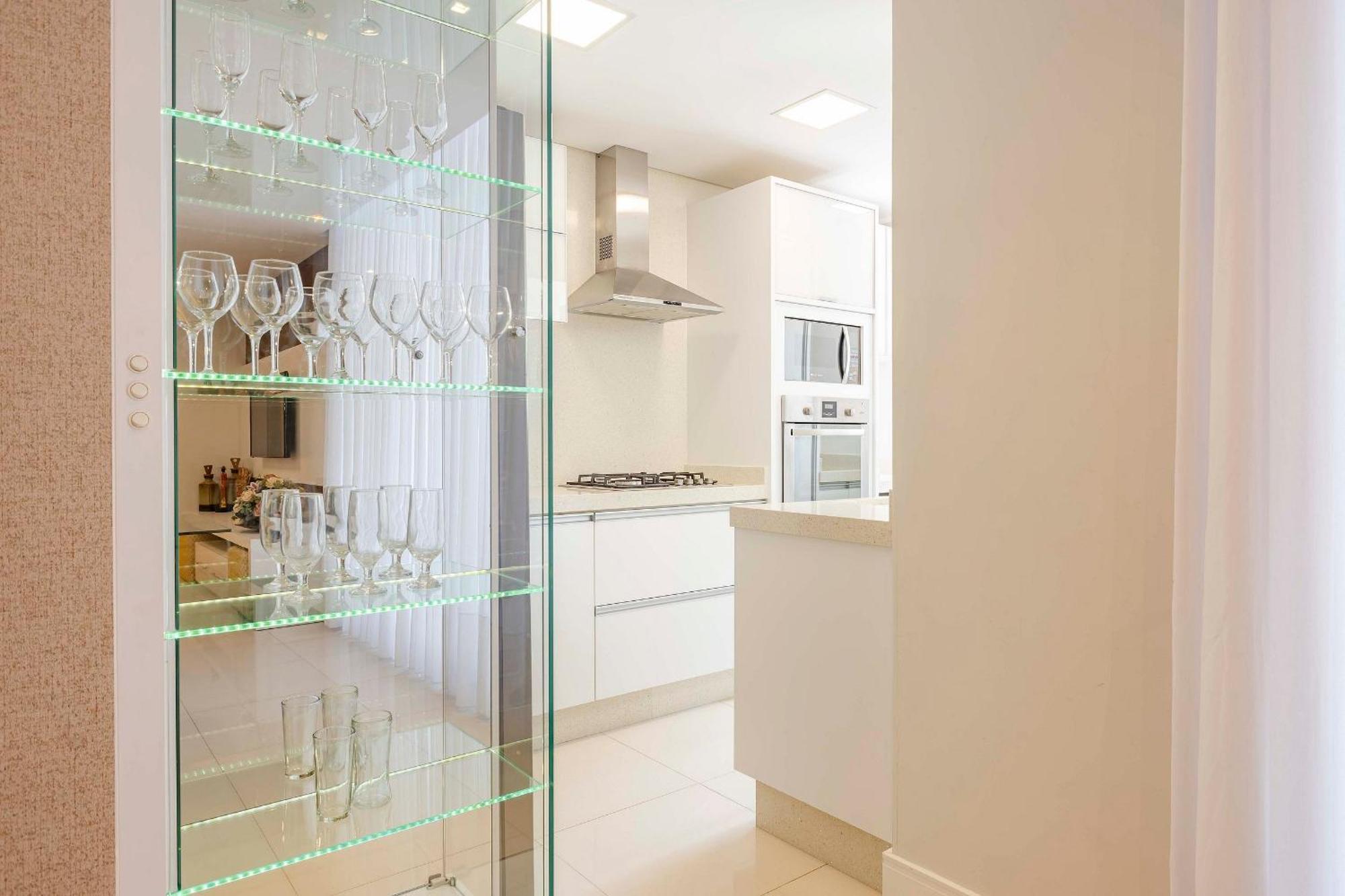 Varandas Do Atlantico - Confortavel Apto Em Condominio Pe Na Areia Bombinhas Ngoại thất bức ảnh