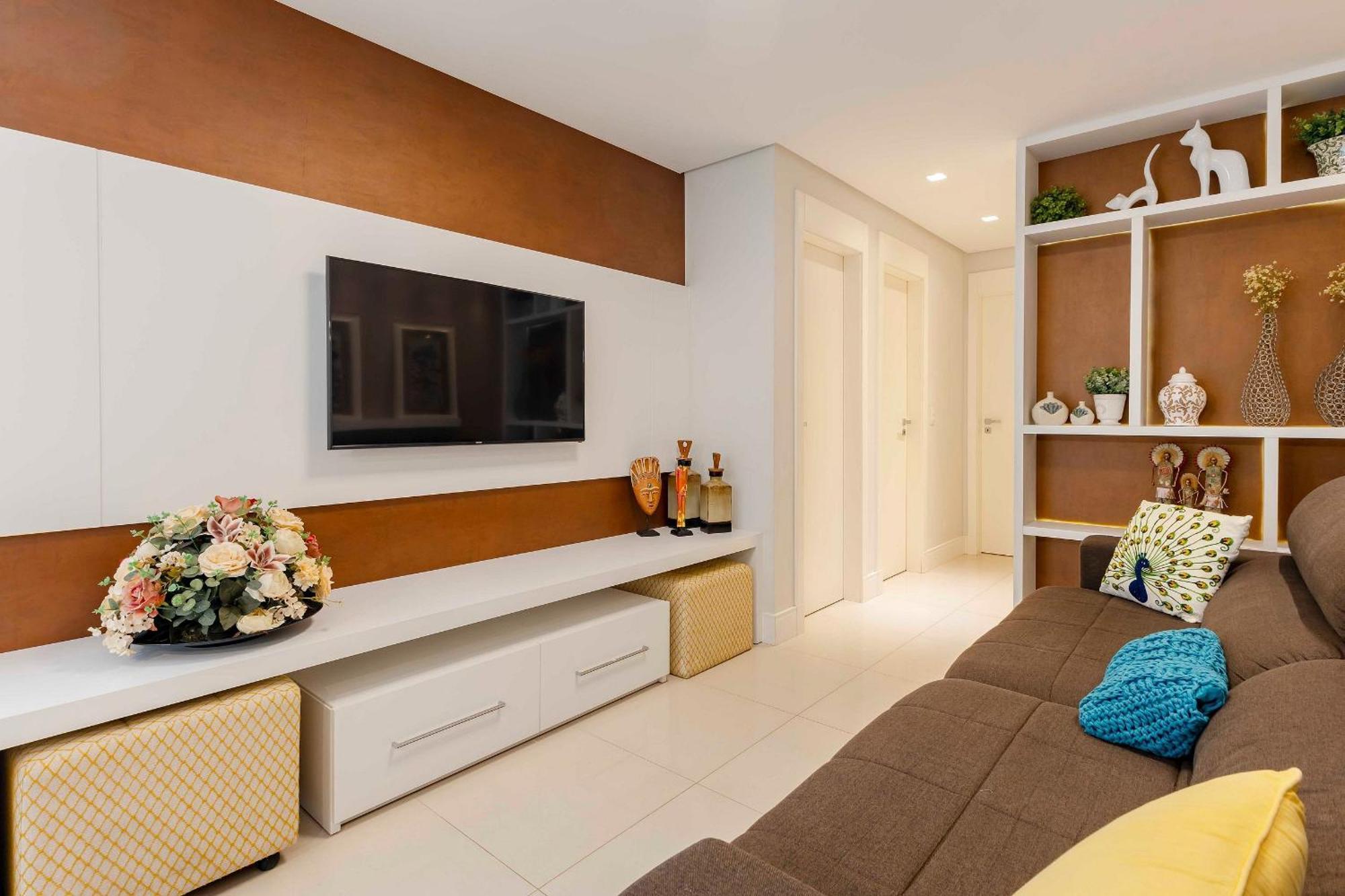 Varandas Do Atlantico - Confortavel Apto Em Condominio Pe Na Areia Bombinhas Ngoại thất bức ảnh