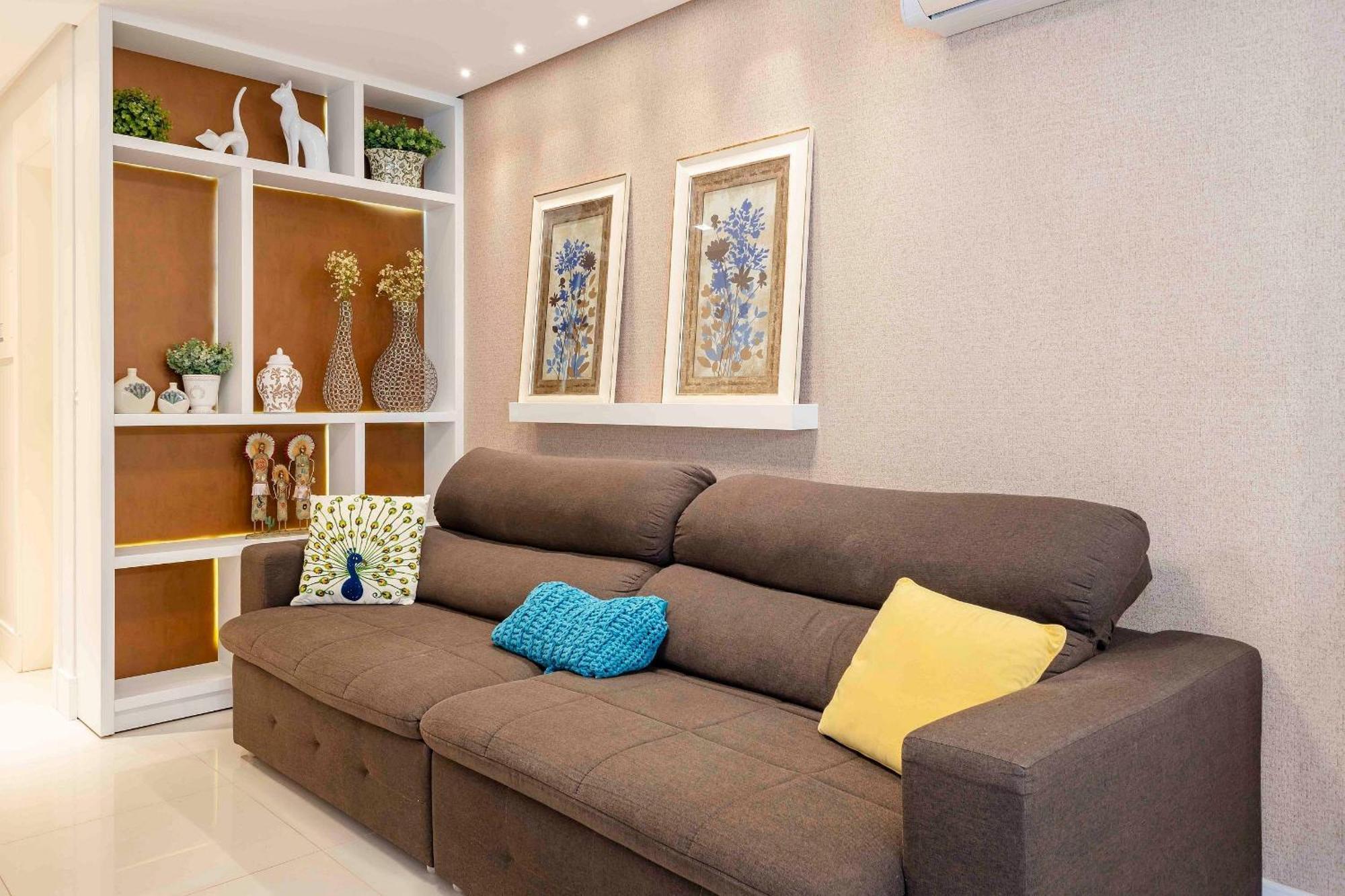 Varandas Do Atlantico - Confortavel Apto Em Condominio Pe Na Areia Bombinhas Ngoại thất bức ảnh