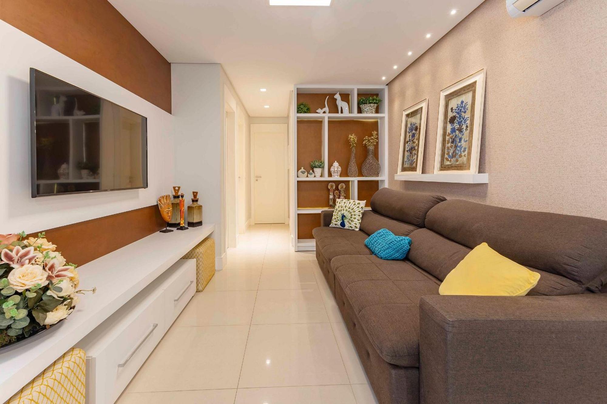 Varandas Do Atlantico - Confortavel Apto Em Condominio Pe Na Areia Bombinhas Ngoại thất bức ảnh